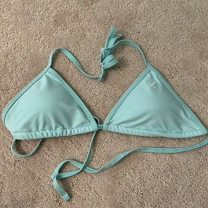 Boutine LA bikini top. Size M
